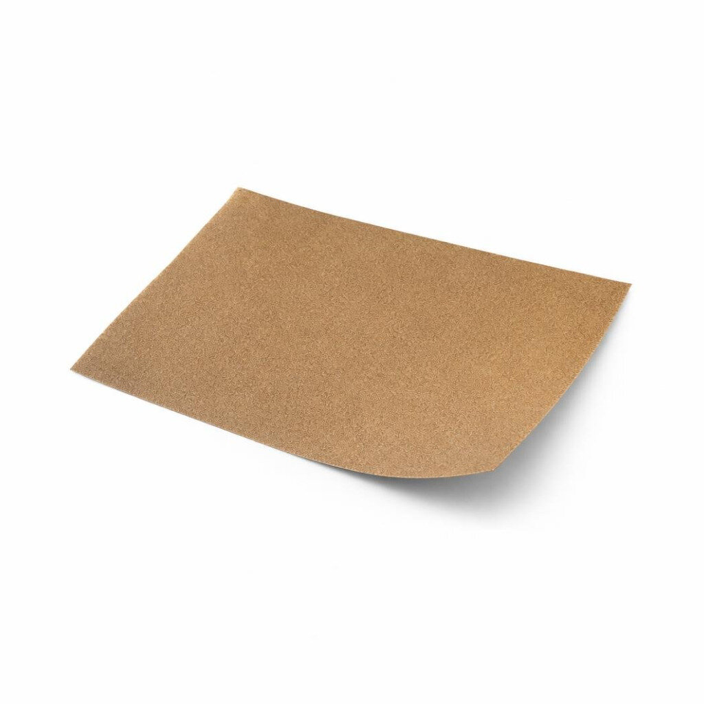 MT P320 DRY SAND PAPER - WOOD