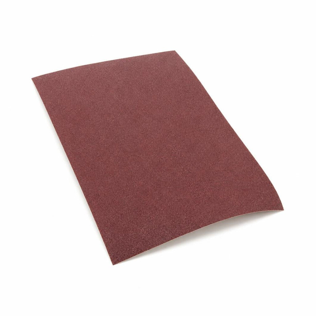 MT P400 DRY SAND PAPER - WOOD