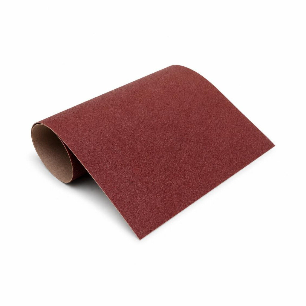 CHINA #1 (#100) SAND CLOTH