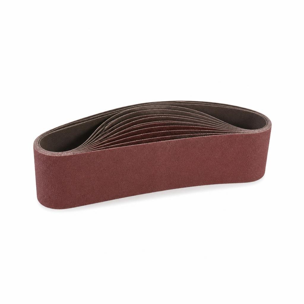 P100 10 X 300MM SANDING BELT