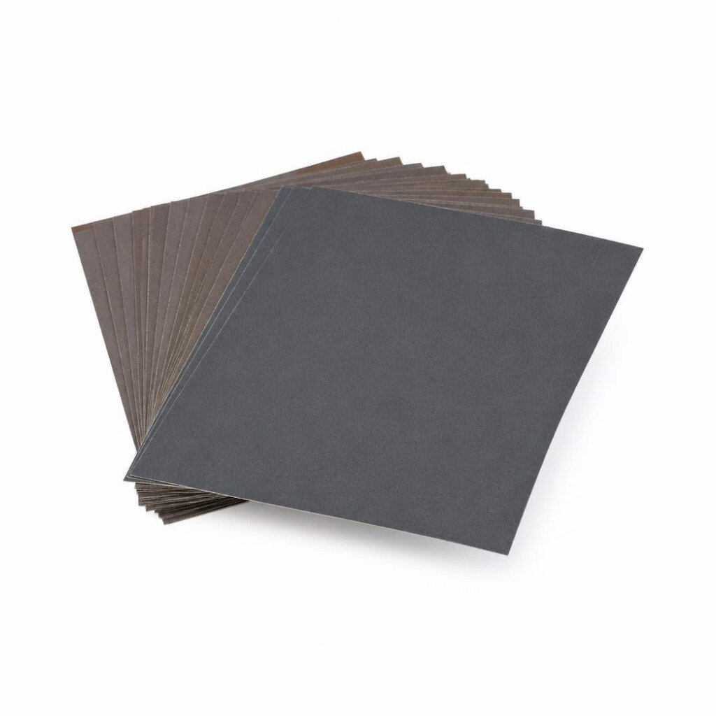 CHINA G200 WATERPROOF SAND PAPER