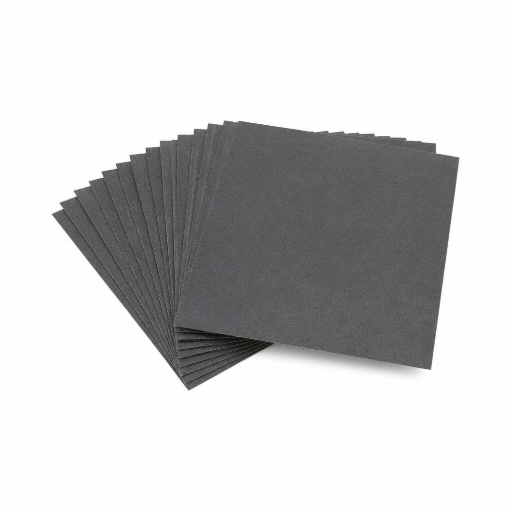 CHINA G260 WATERPROOF SAND PAPER