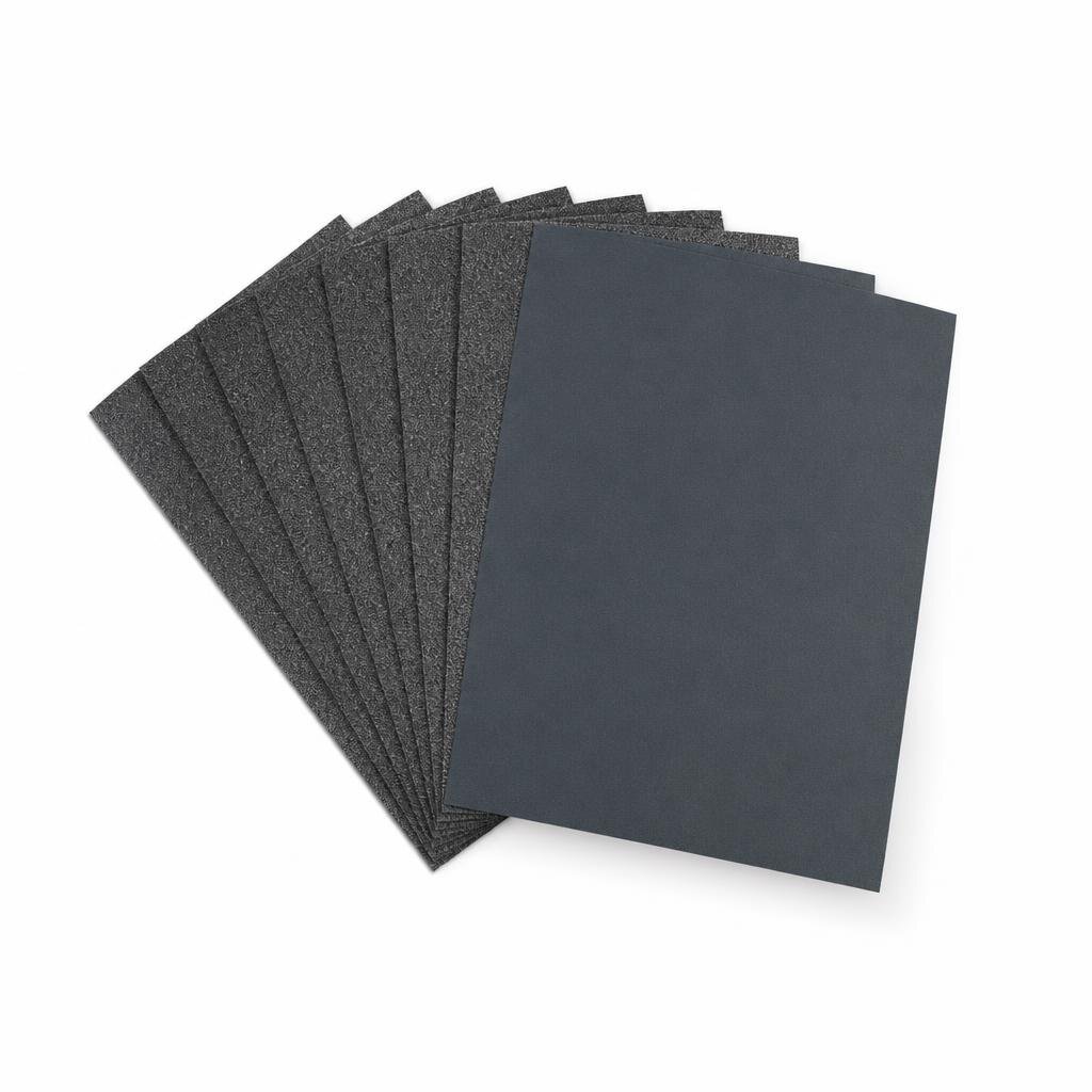 CHINA G360 WATERPROOF SAND PAPER