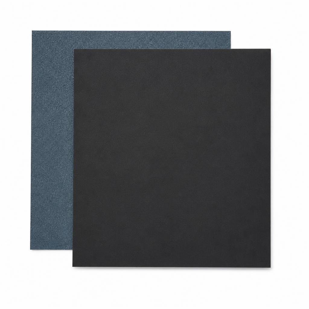 NIPPON N100 #80 ABRASIVE WATERPROOF SANDPAPER