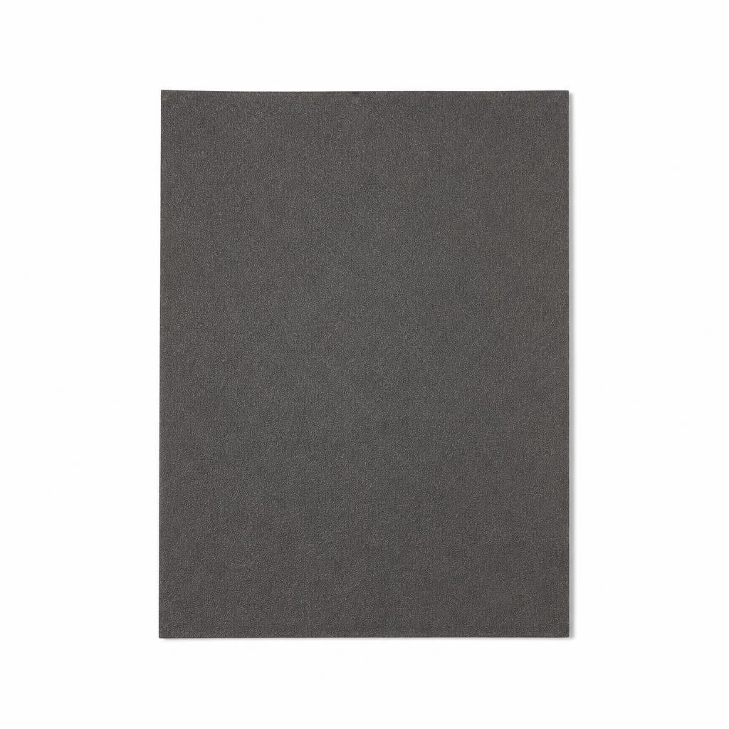 NIPPON N100 #100 ABRASIVE WATERPROOF SANDPAPER