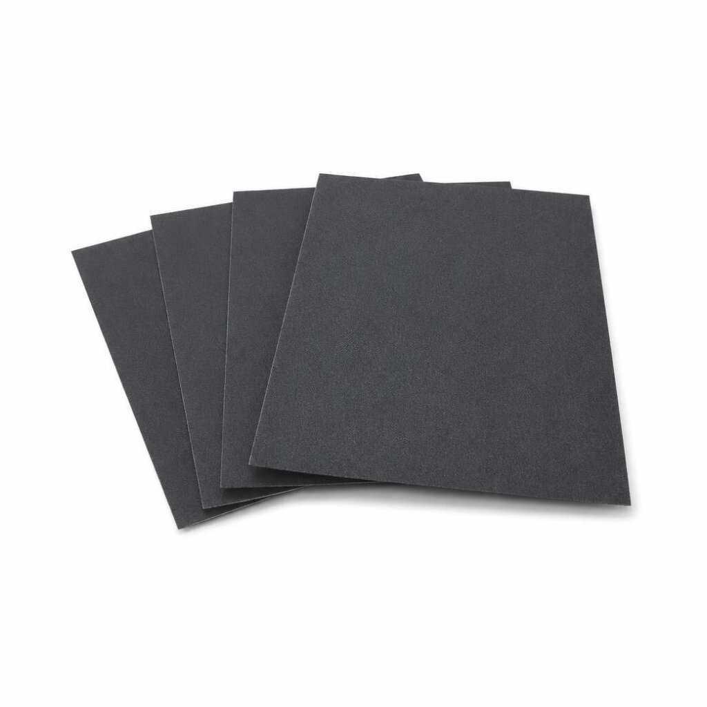 NIPPON N100 #240 ABRASIVE WATERPROOF SANDPAPER