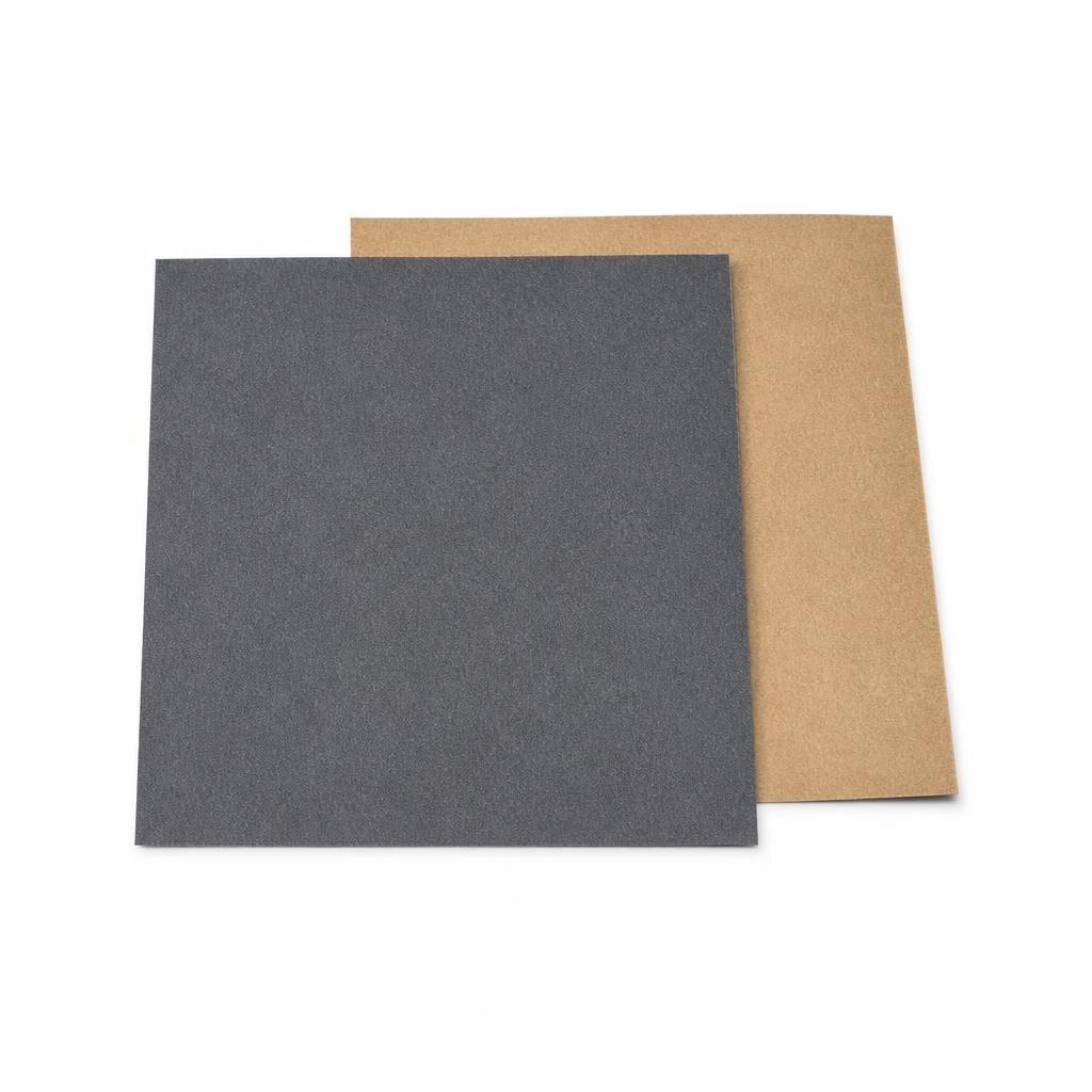 NIPPON N100 #280 ABRASIVE WATERPROOF SANDPAPER