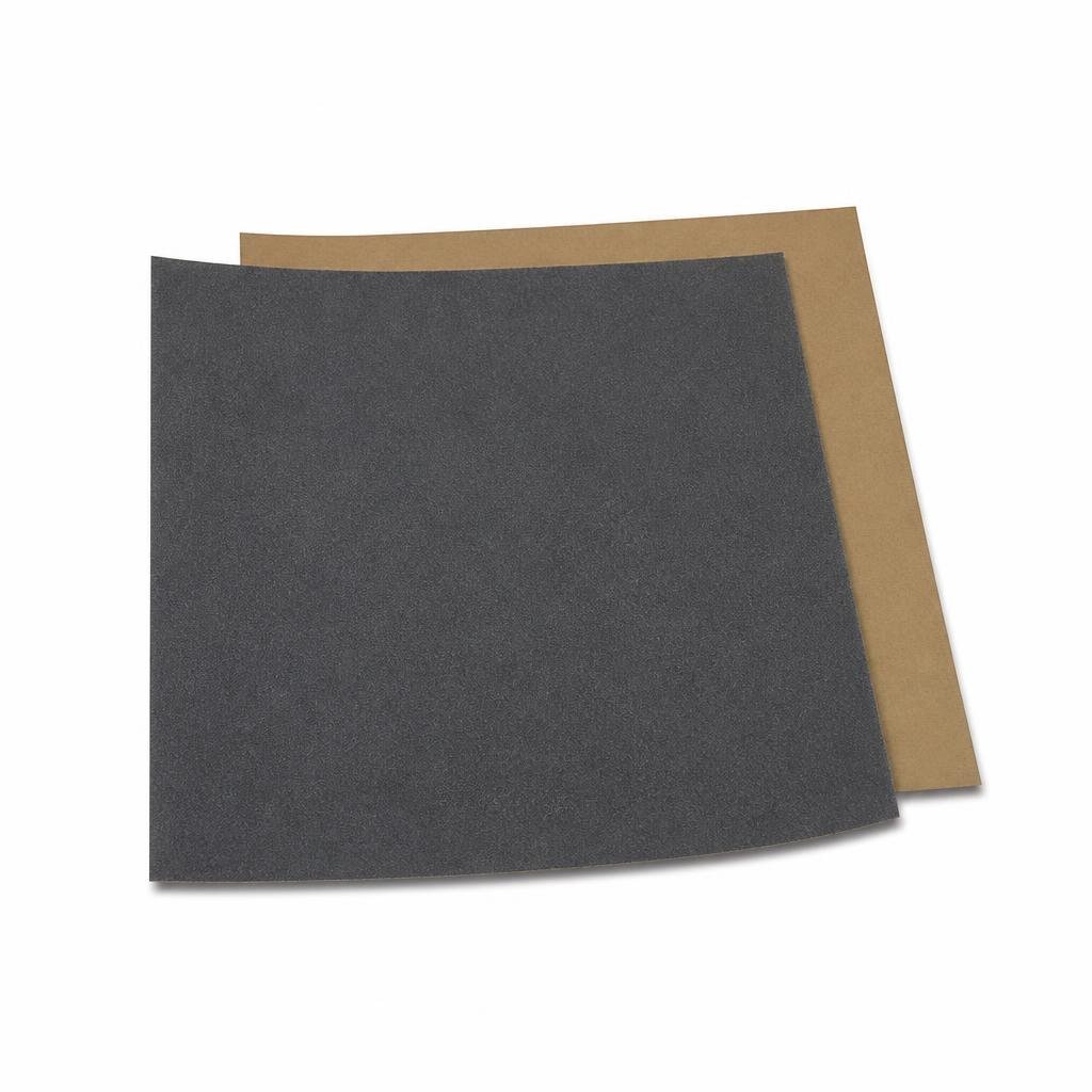 NIPPON N100 #400 ABRASIVE WATERPROOF SANDPAPER