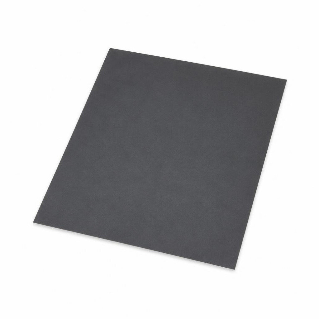NIPPON N100 #1000 ABRASIVE WATERPROOF SANDPAPER