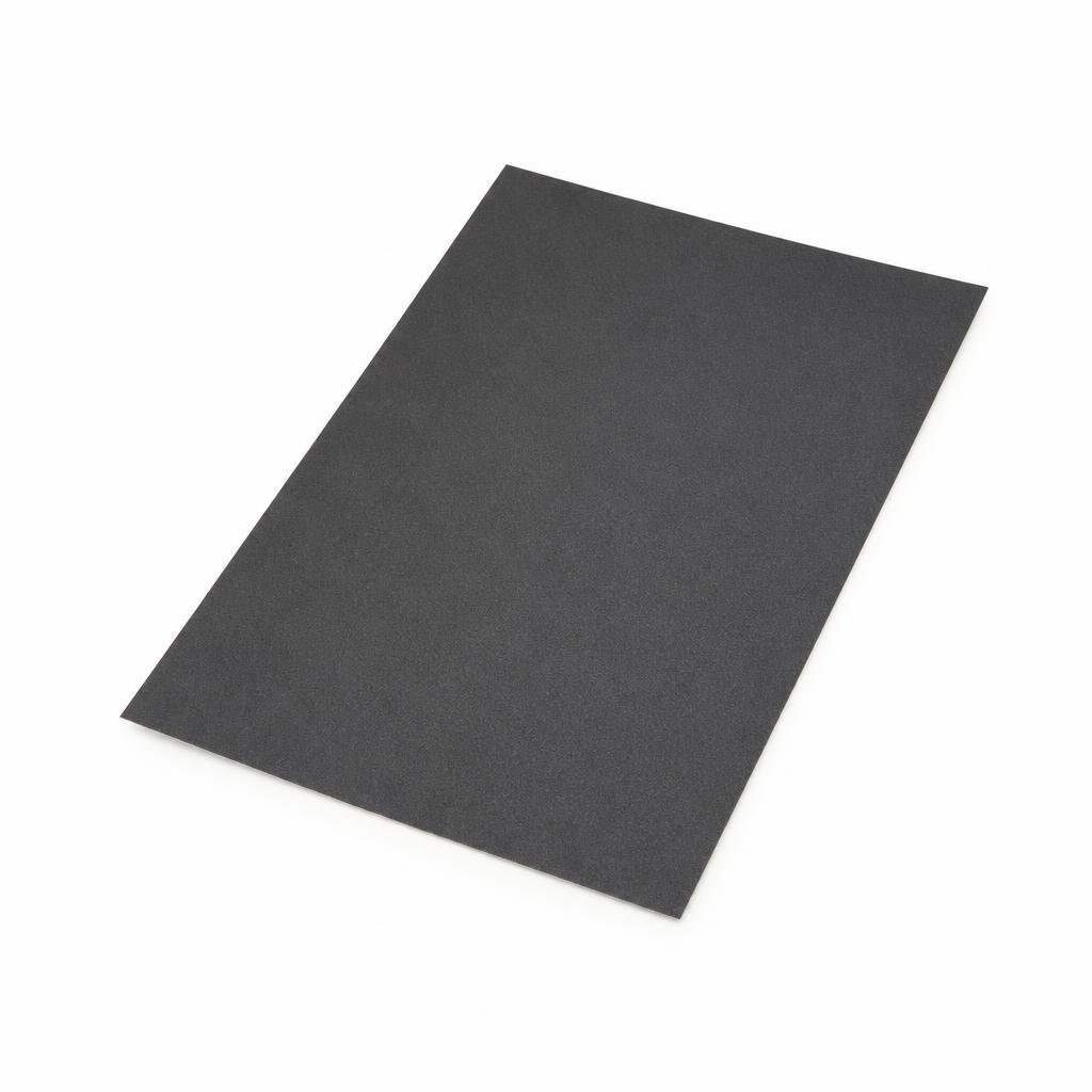 NIPPON N100 #1500 ABRASIVE WATERPROOF SANDPAPER