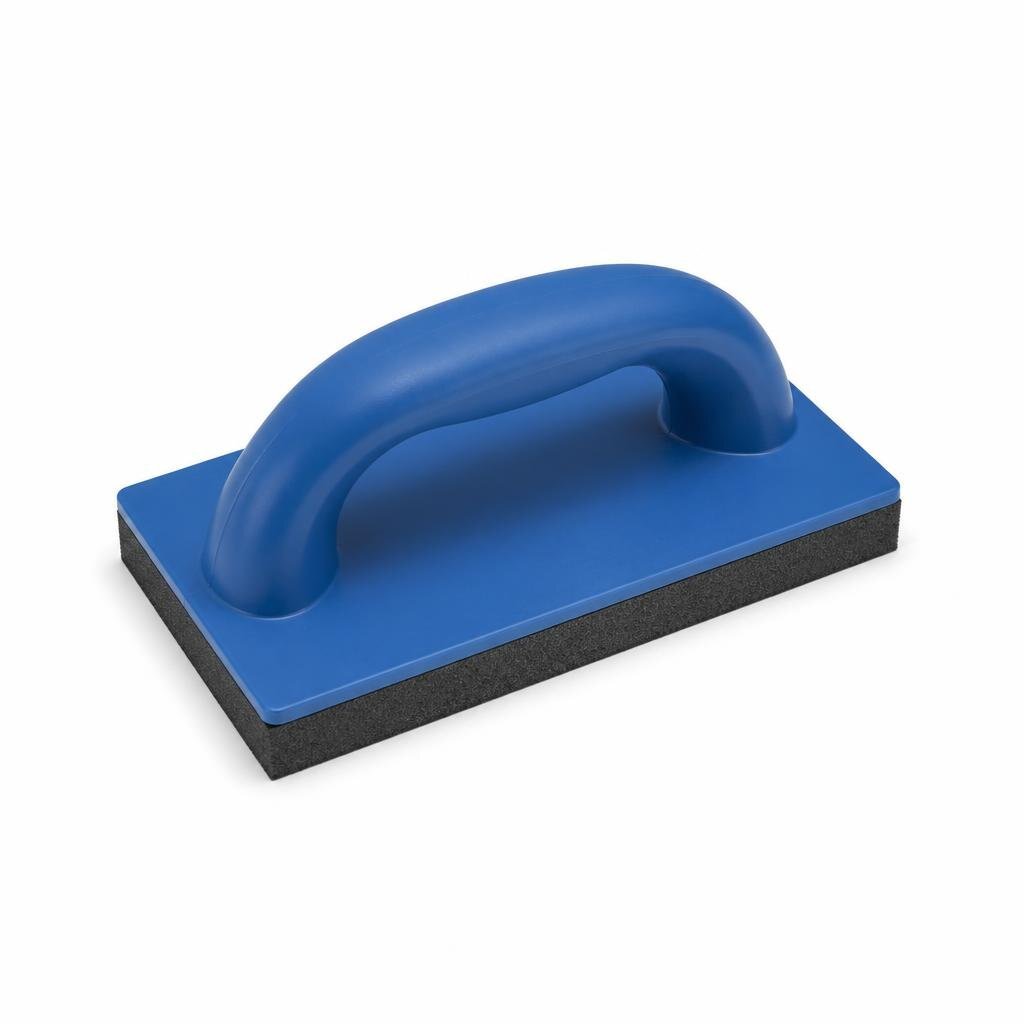 NORTON 747 6" X 9" HANDPAD