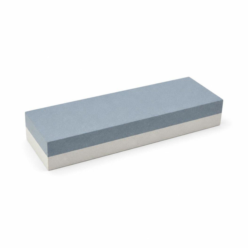 ZC 6" COMBINATION SHARPENING STONE