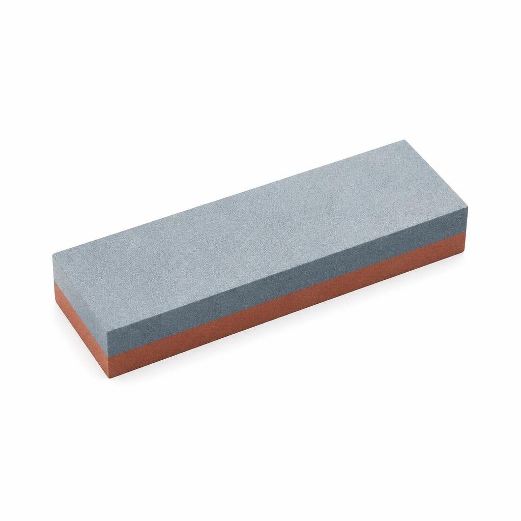 ZC 8" COMBINATION SHARPENING STONE