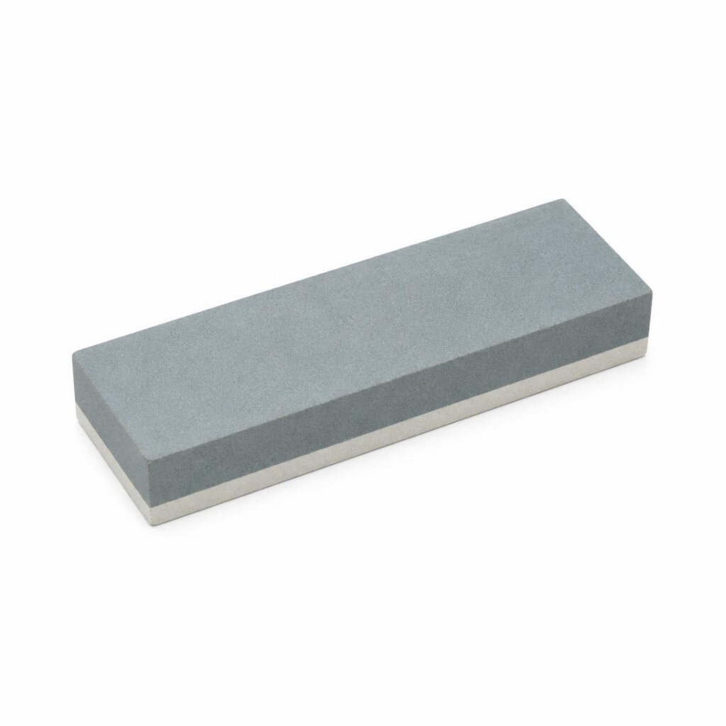JAYA MATA 6" SHARPENING STONE