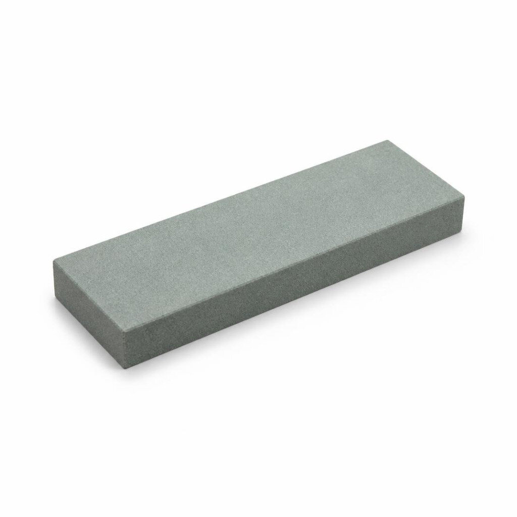 CARBORUNOM 6" SHARPENING STONE