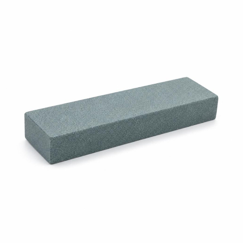 CARBORUNOM 8" SHARPENING STONE