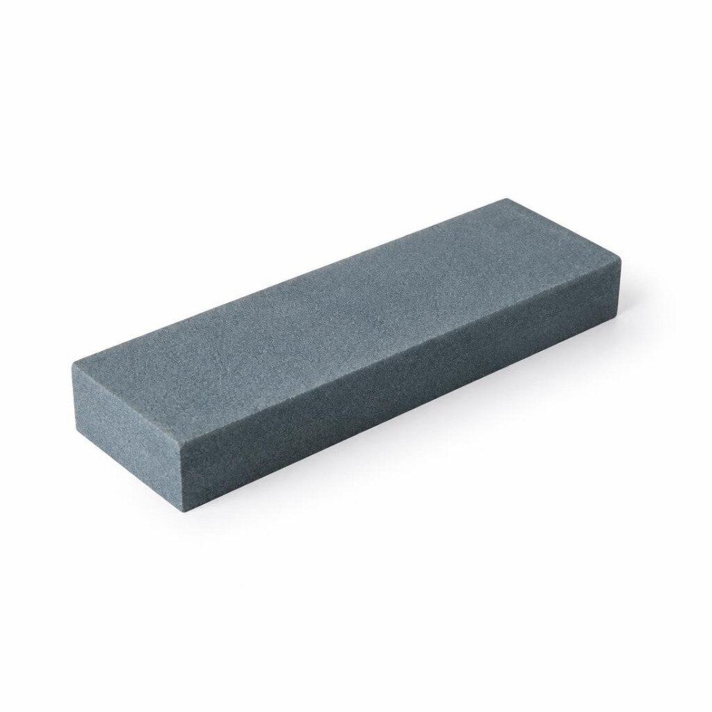 NORTON 6" H/D SHARPENING STONE