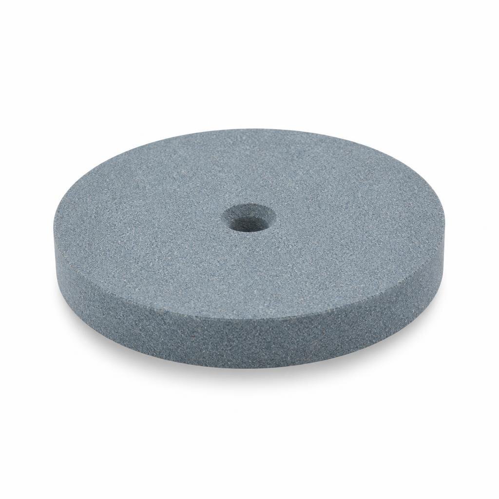 NORTON 8" H/D SHARPENING STONE