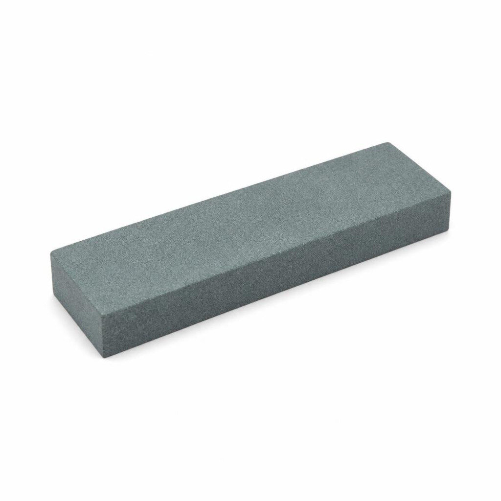 CHINA 6" SHARPENING STONE