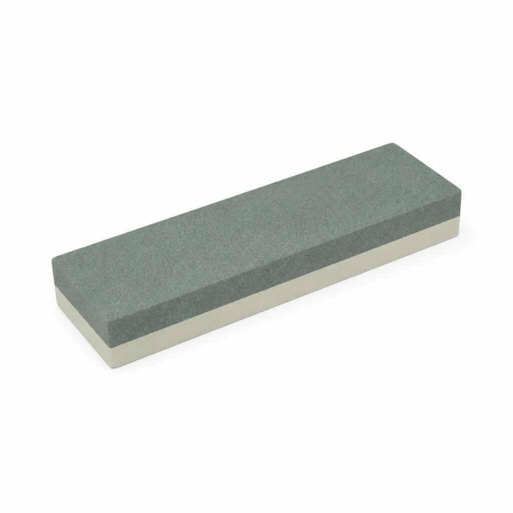 CHINA 8" SHARPENING STONE
