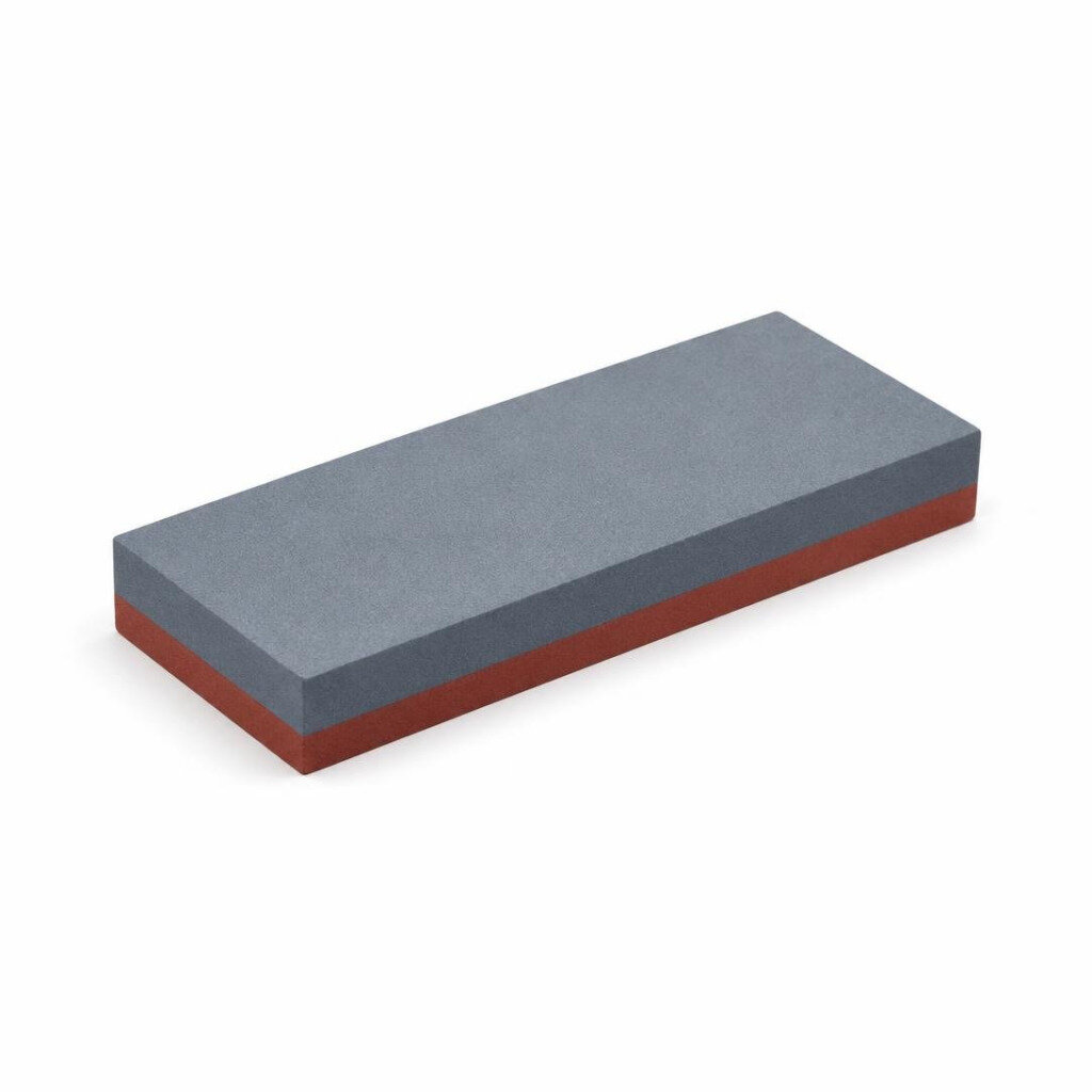 MI GLOBAL 8" SHARPENING STONE