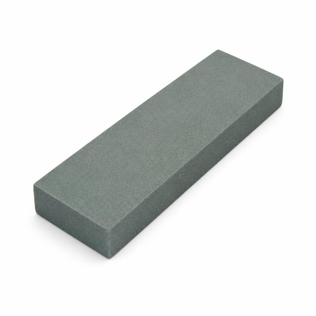 SATO 8" JAPAN SHARPENING STONE - SILICON CARB