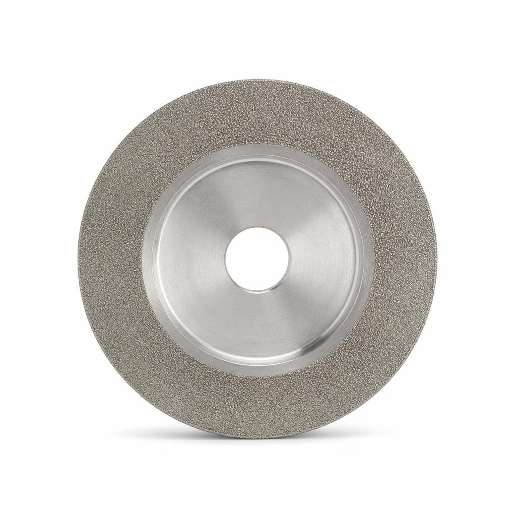 MDSI MD-09002 GLASS CERAMIC GRINDING DISC