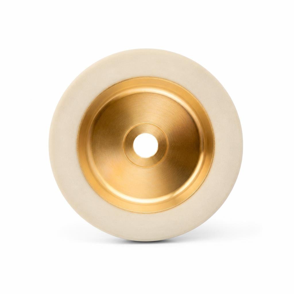 SOVA UNION SV955 100MM TRIMMING WHEEL