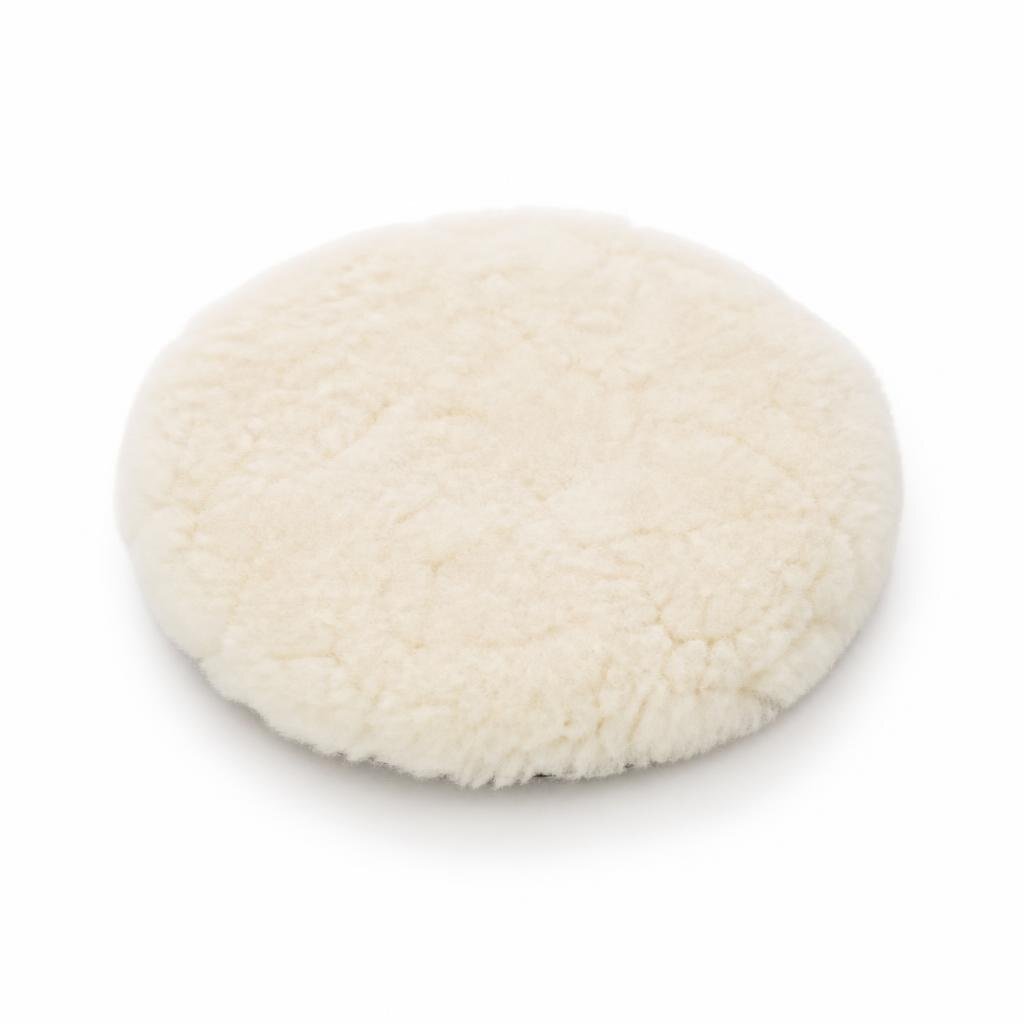 BOSCH 5" LAMBSWOOL BONNET