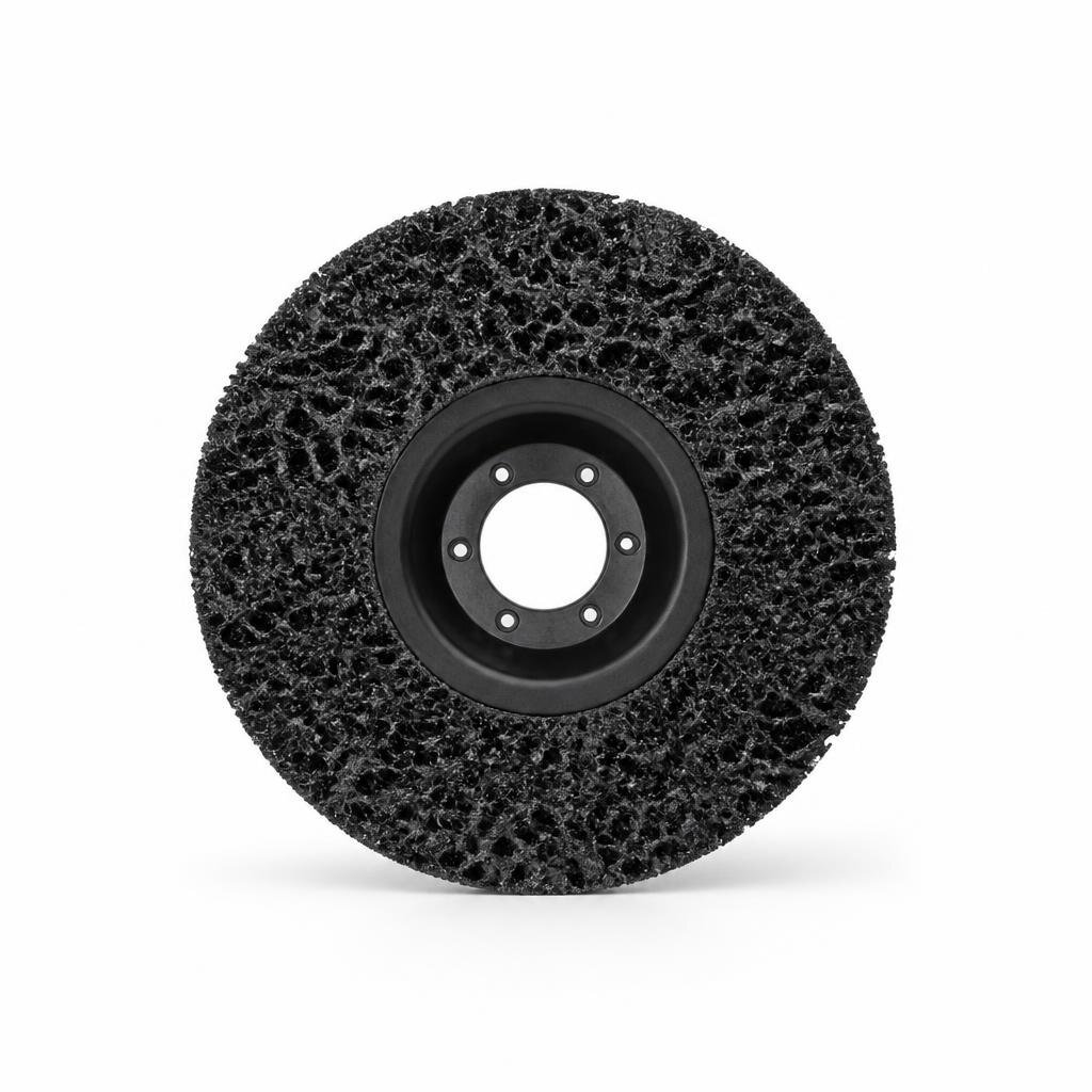 BOSCH CLEAN STRIPING PAINT DISC