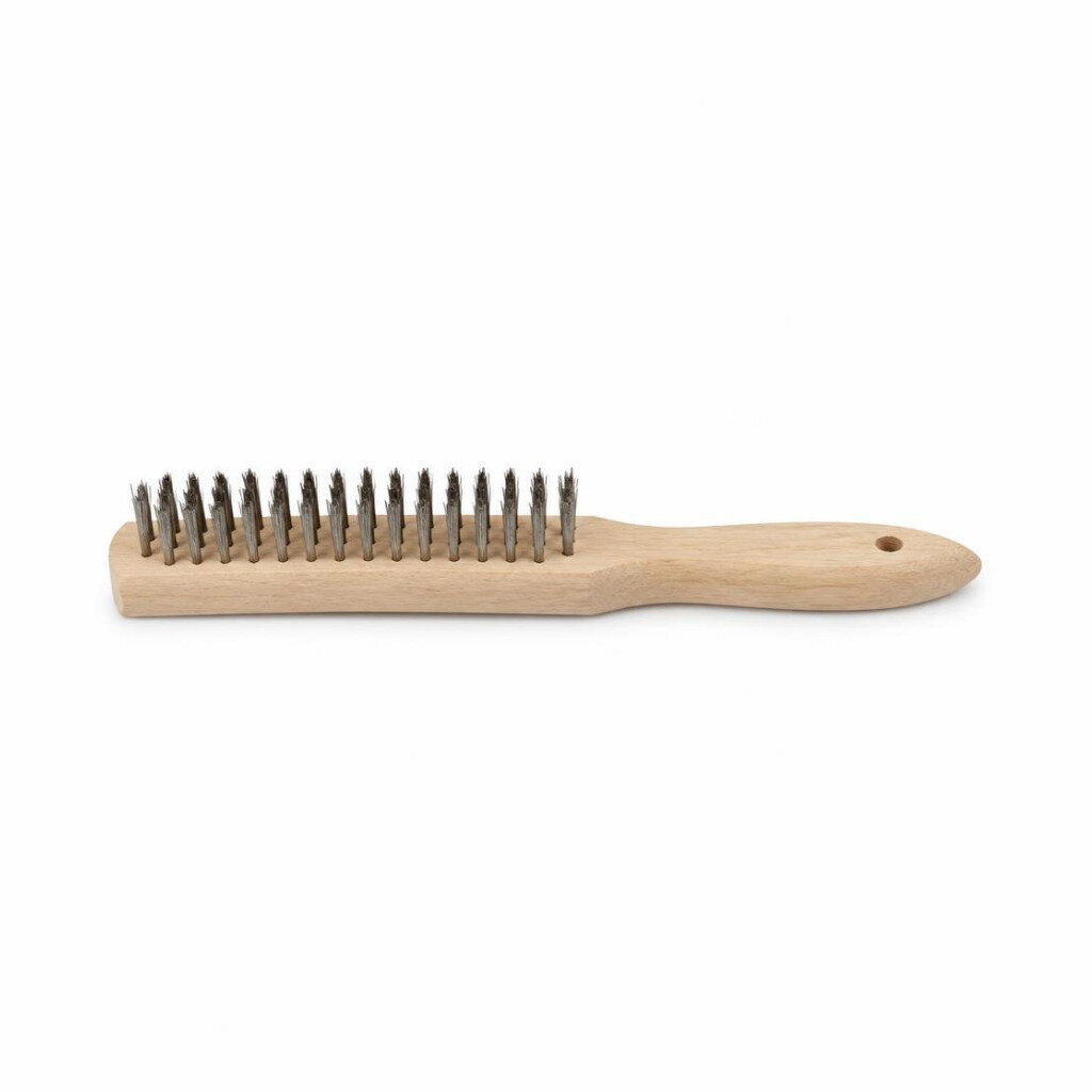 104 STEEL WIRE BRUSH