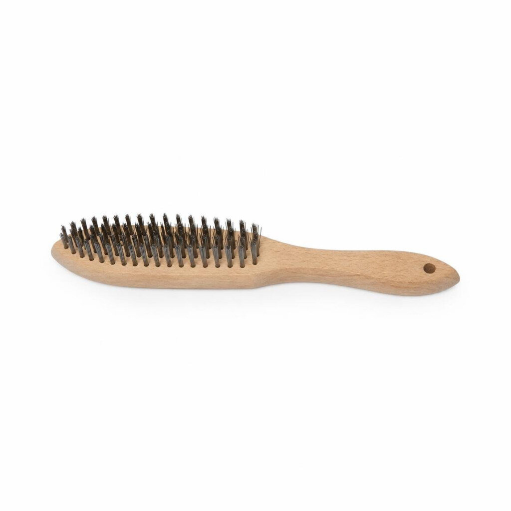 105 STEEL WIRE BRUSH