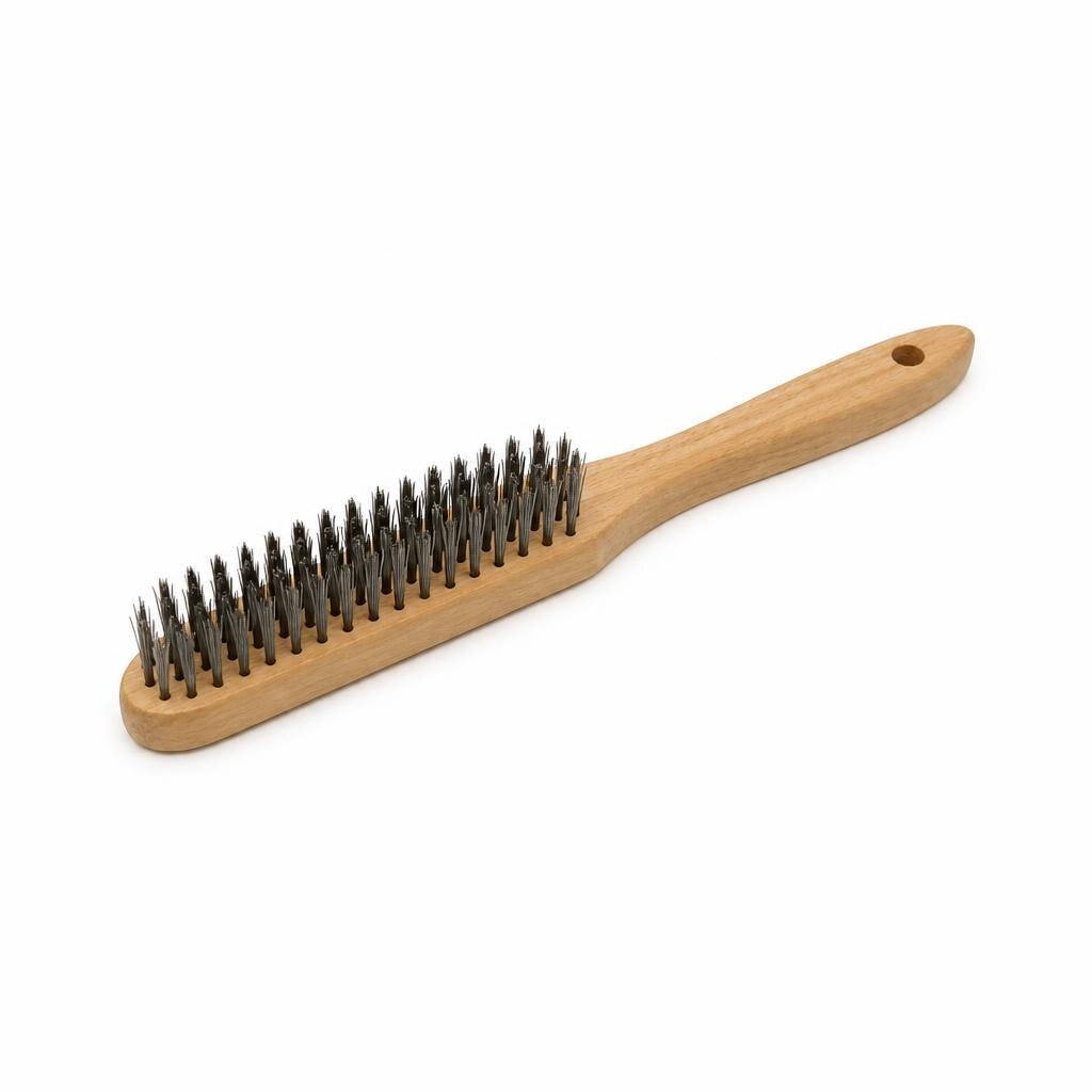 106 STEEL WIRE BRUSH
