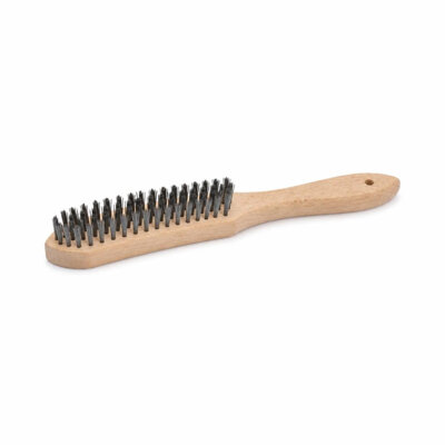 M-MICI #104 STEEL WIRE BRUSH