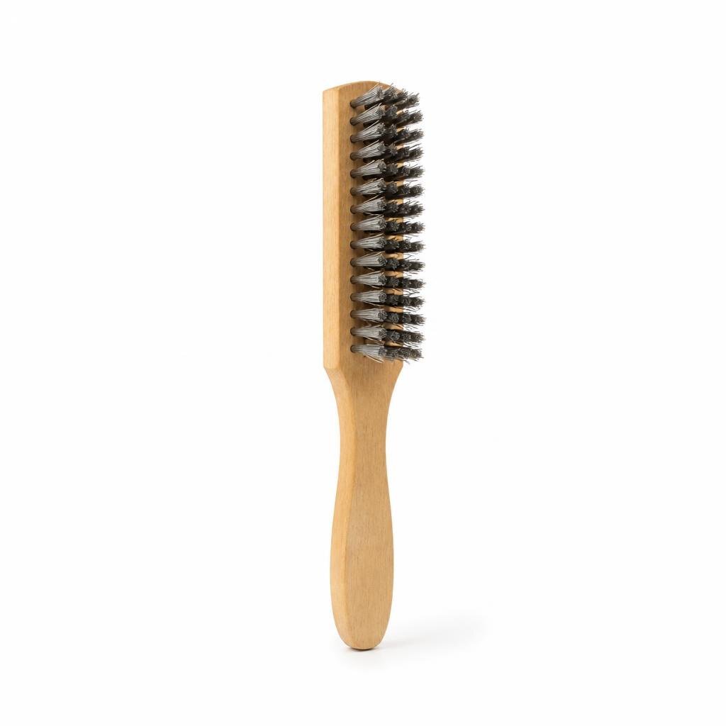 M-MICI #105 STEEL WIRE BRUSH