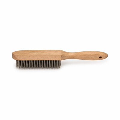 M-MICI #106 STEEL WIRE BRUSH