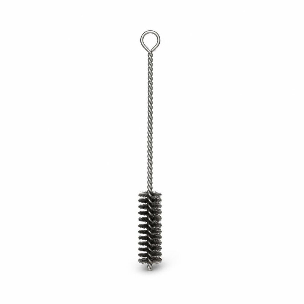 NIETZ 13MM STEEL TUBE BRUSH - 577-11-613