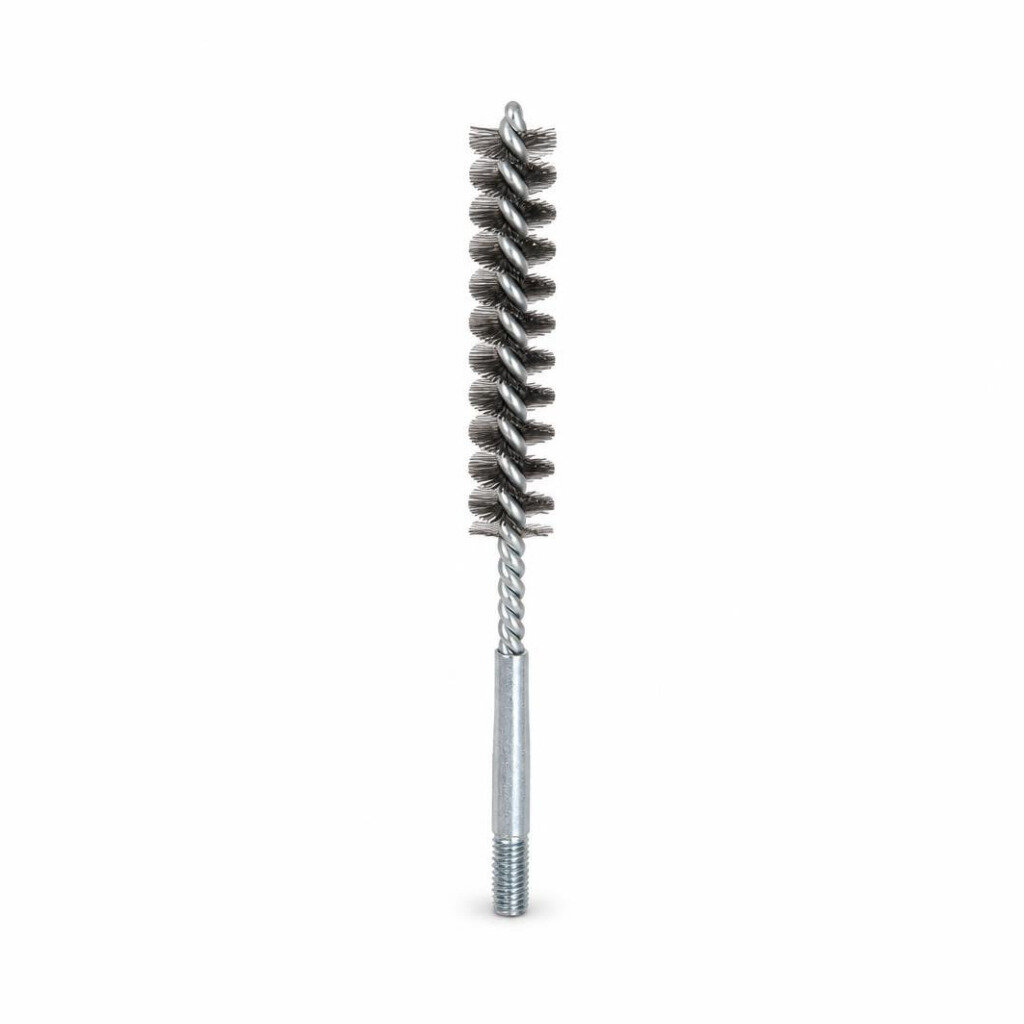 NIETZ 16MM STEEL TUBE BRUSH - 577-11-616