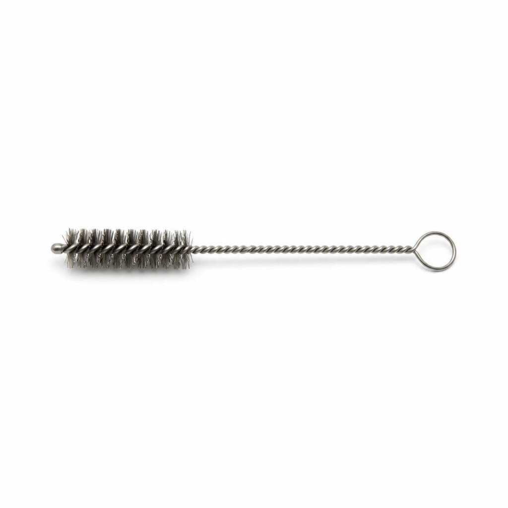 NIETZ 25MM STEEL TUBE BRUSH - 577-11-625