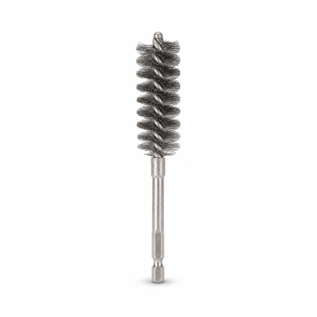 NIETZ 32MM STEEL TUBE BRUSH - 577-11-632