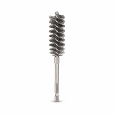 NIETZ 32MM STEEL TUBE BRUSH - 577-11-632