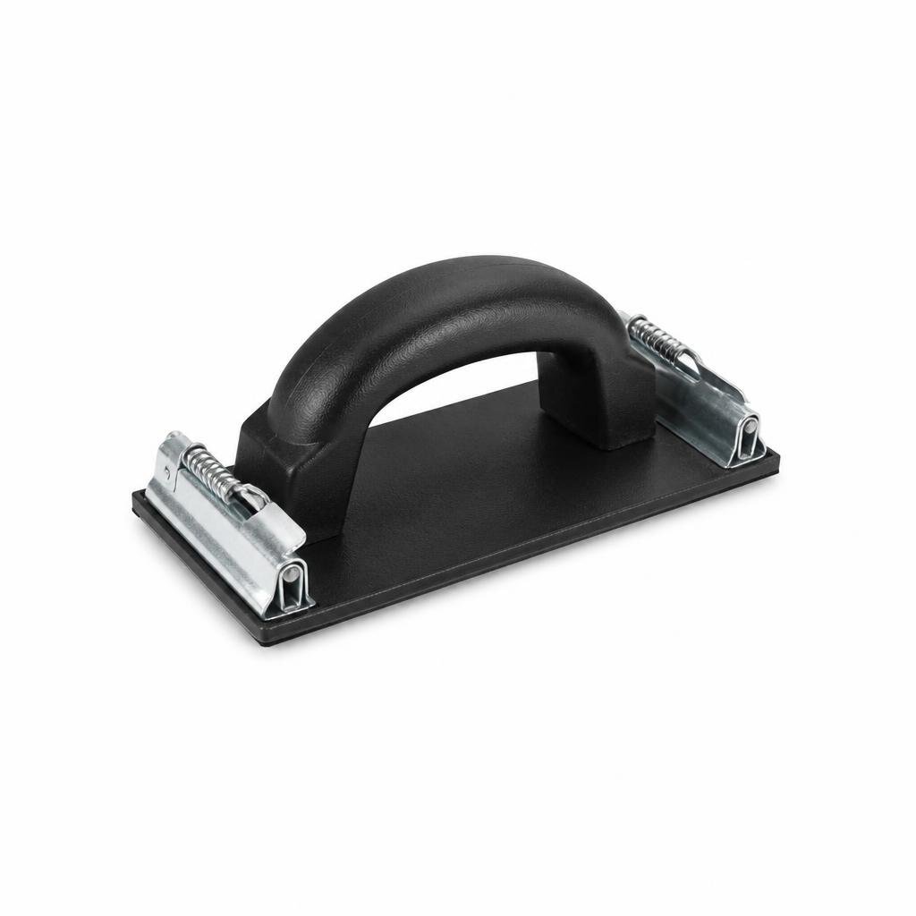BELWAY 4" SAND PAPER HOLDER