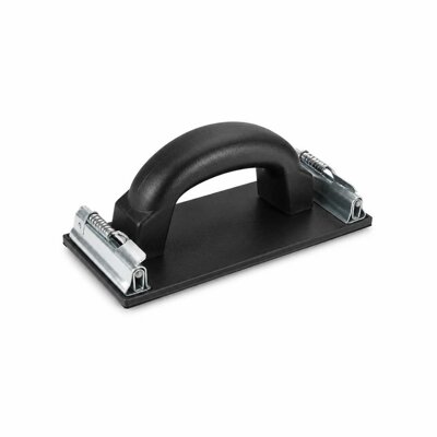 BELWAY 4" SAND PAPER HOLDER