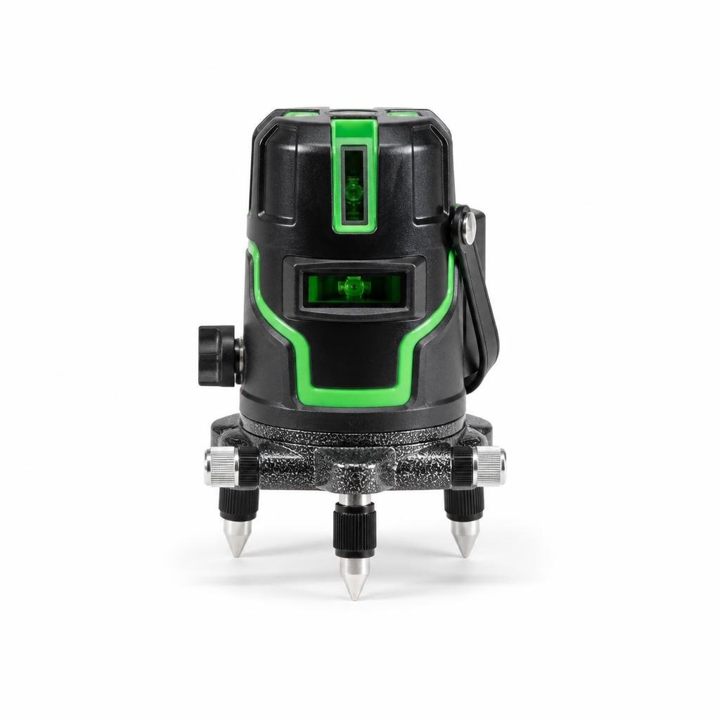 HITZ RJ3731 AUTO LASER MAKER 3LINE