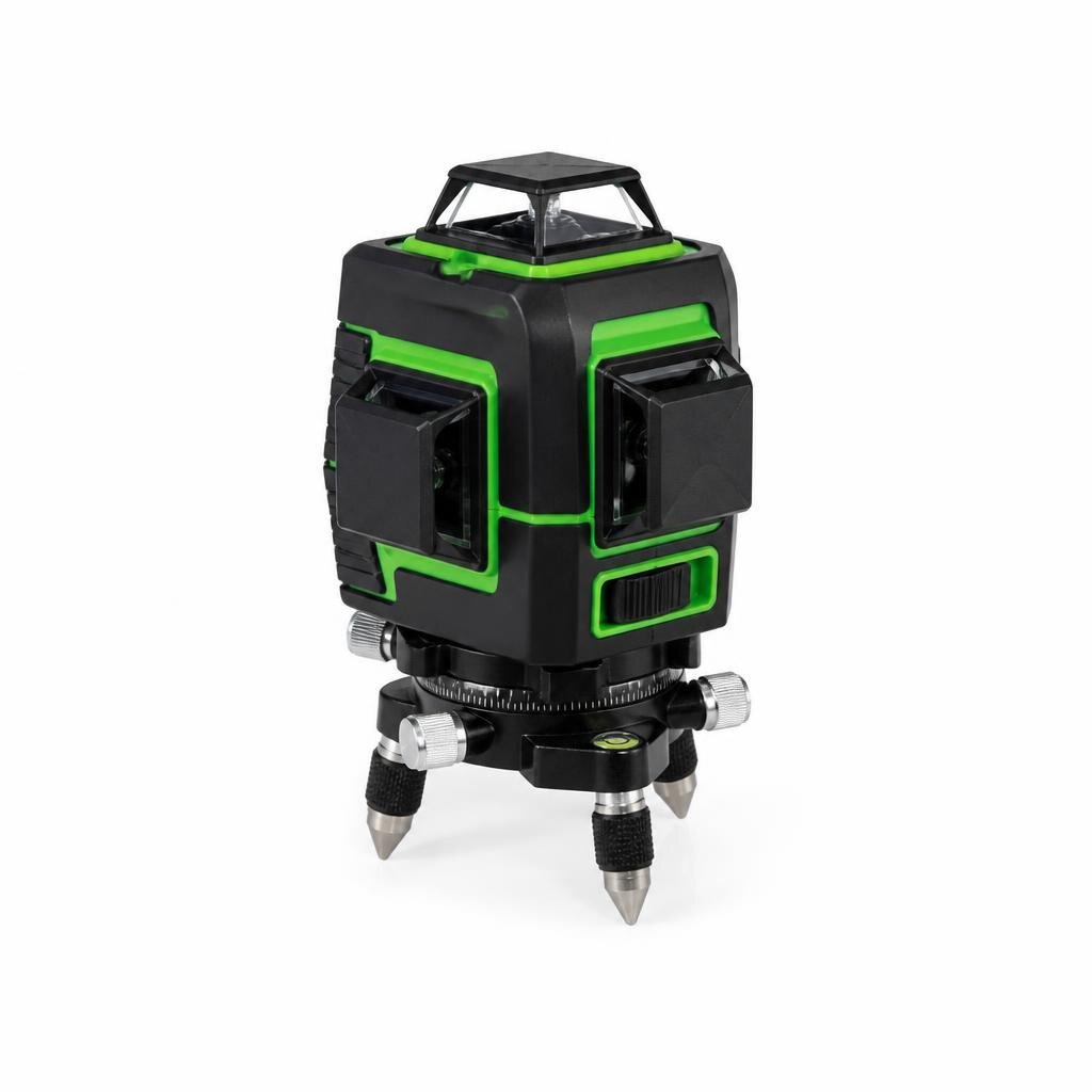 HITZ RJ5733 AUTO LASER MAKER 5LINE