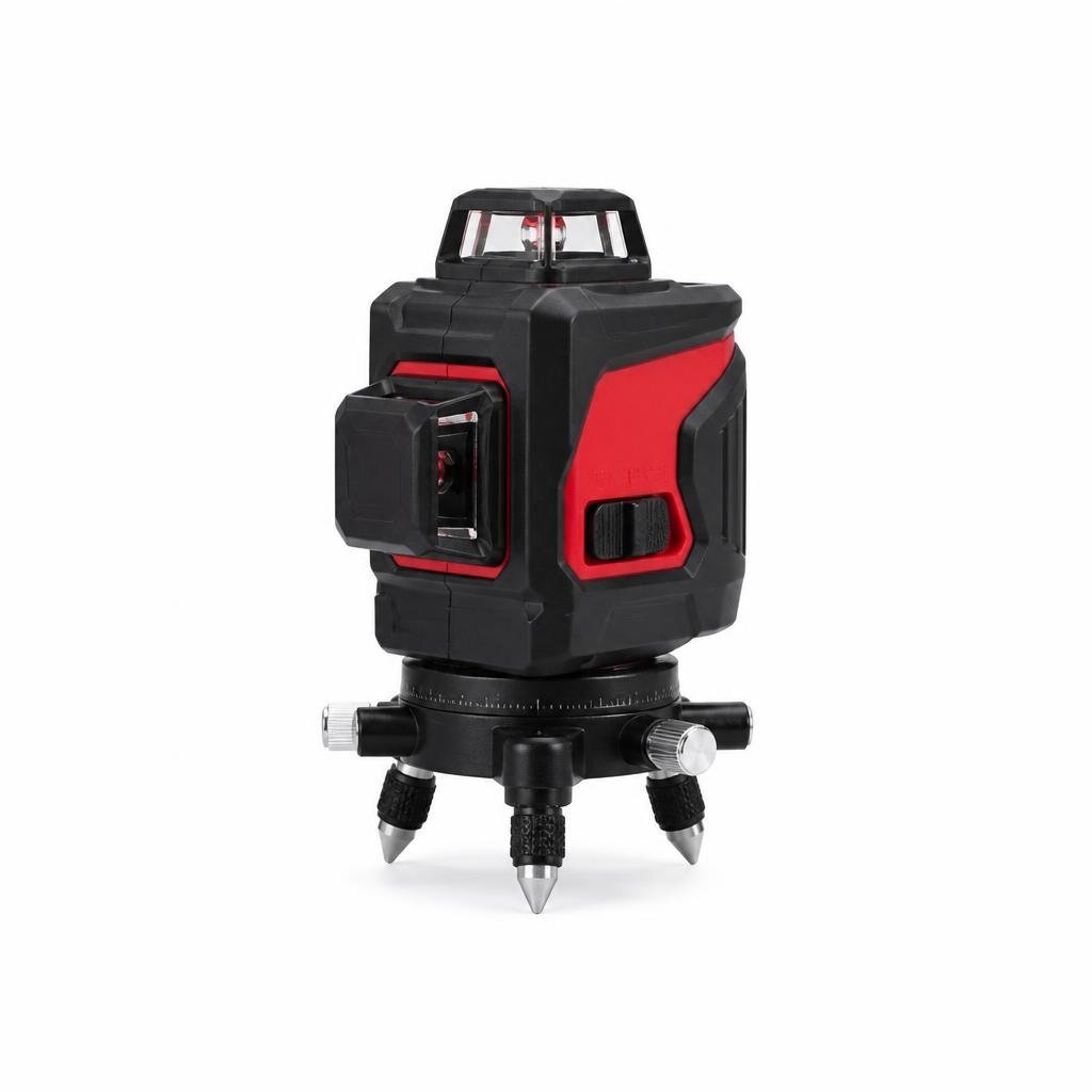 HW 177 AUTO LASER MAKER 2LINE