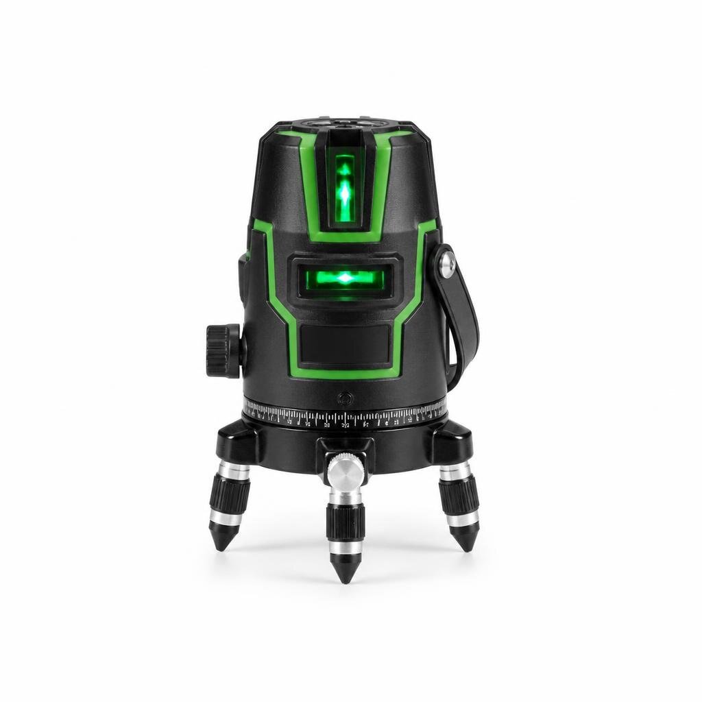HW 277 AUTO LASER MAKER 3LINE