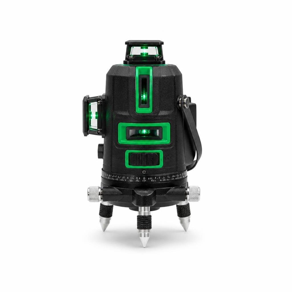 SUNRISE C8041 AUTO LASER MAKER 5LINE