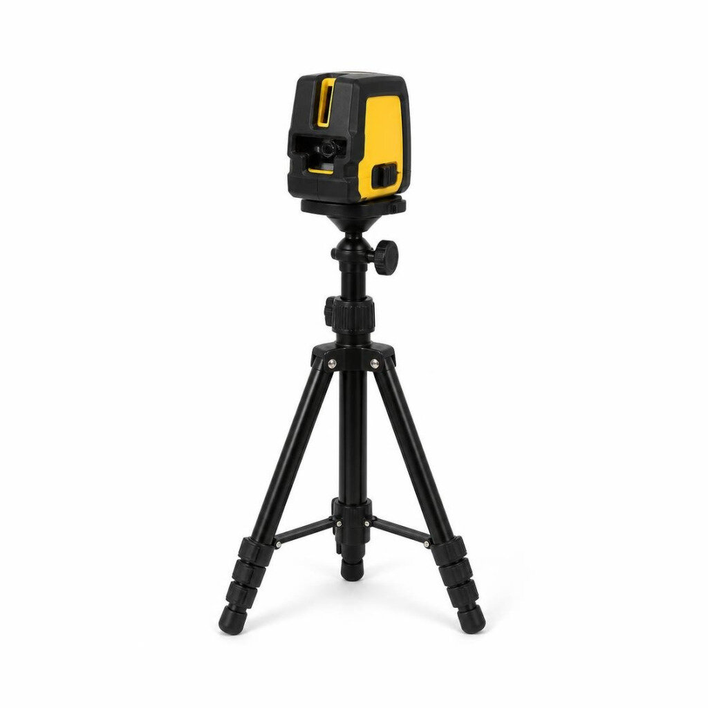 LAISAI LS-639 LASER RADIATION W/TRIPOD STAND