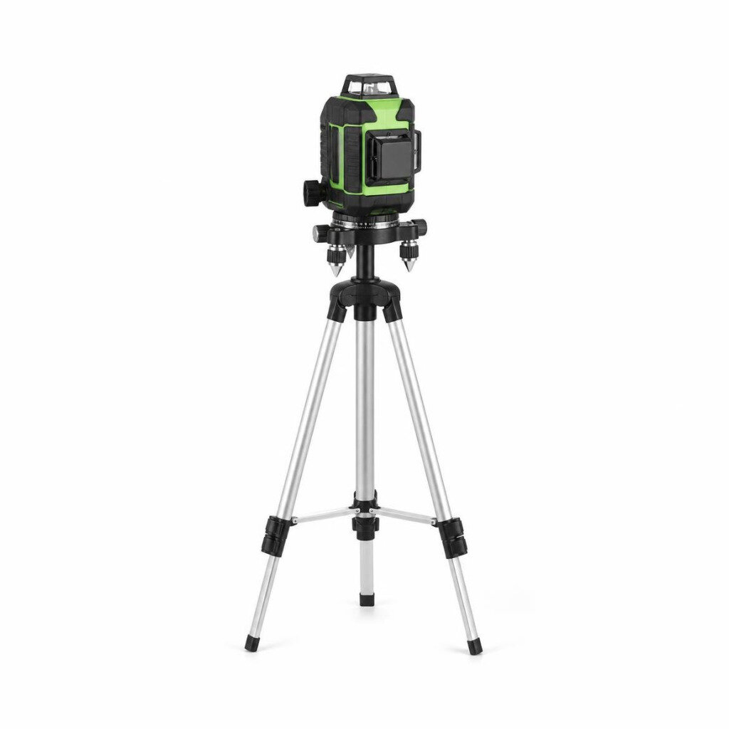 M-STD 435/MF-805G 4V1H LASER MAKER 5LINE WITH TRIPOD